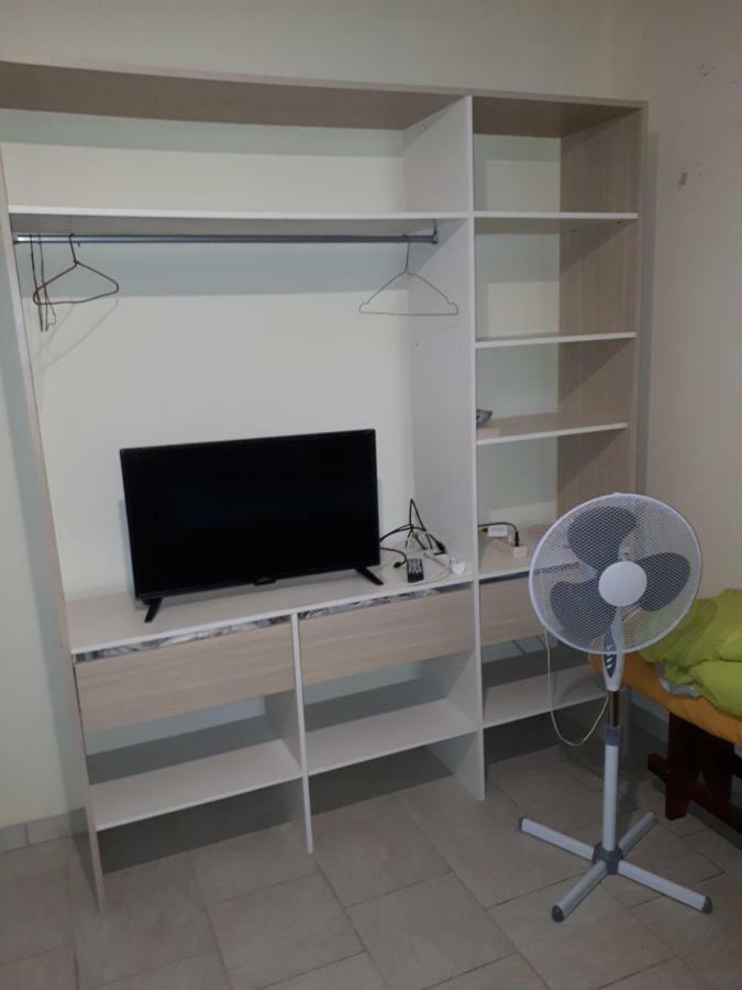Refuge De Joel Bed & Breakfast Case-Pilote Dış mekan fotoğraf