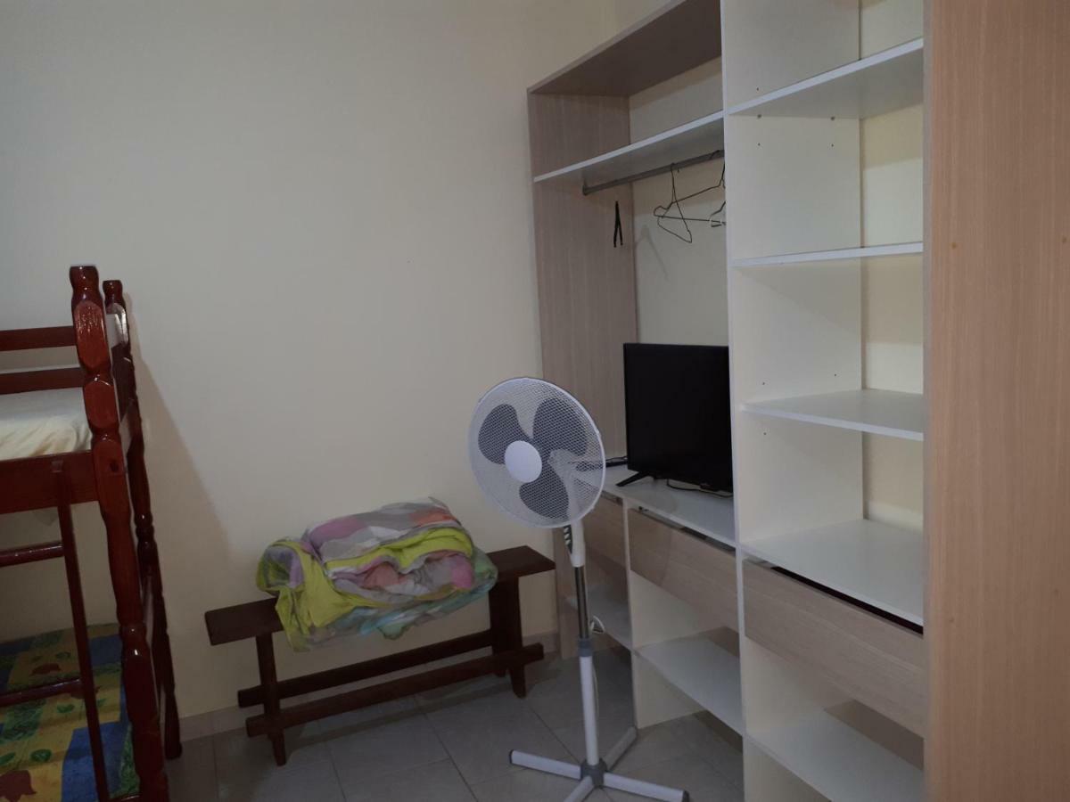 Refuge De Joel Bed & Breakfast Case-Pilote Dış mekan fotoğraf